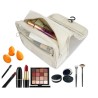 Organizador Cosmetiquera Bolso Maquillaje Neceser Maletín