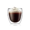 Vaso doble pared borosilicato 250 ml